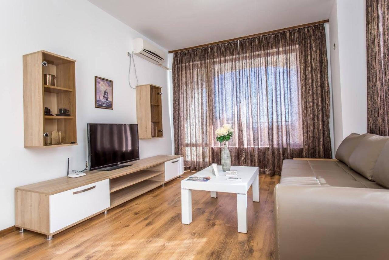 Апартамент За Гости Villa Ravda Exterior photo
