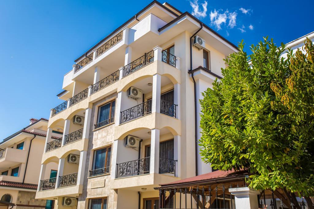 Апартамент За Гости Villa Ravda Exterior photo