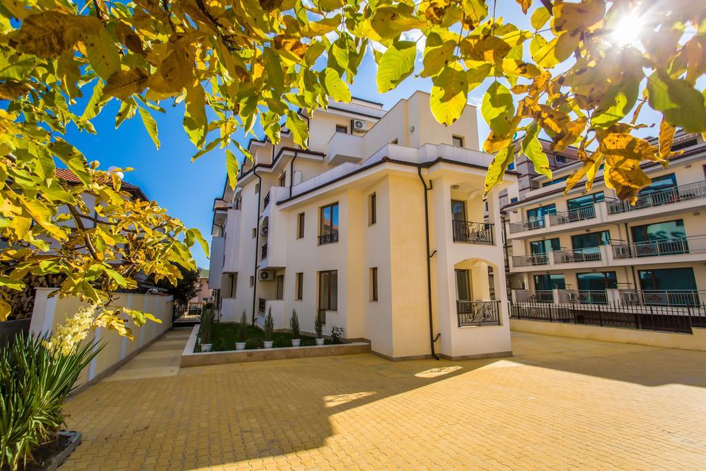 Апартамент За Гости Villa Ravda Exterior photo