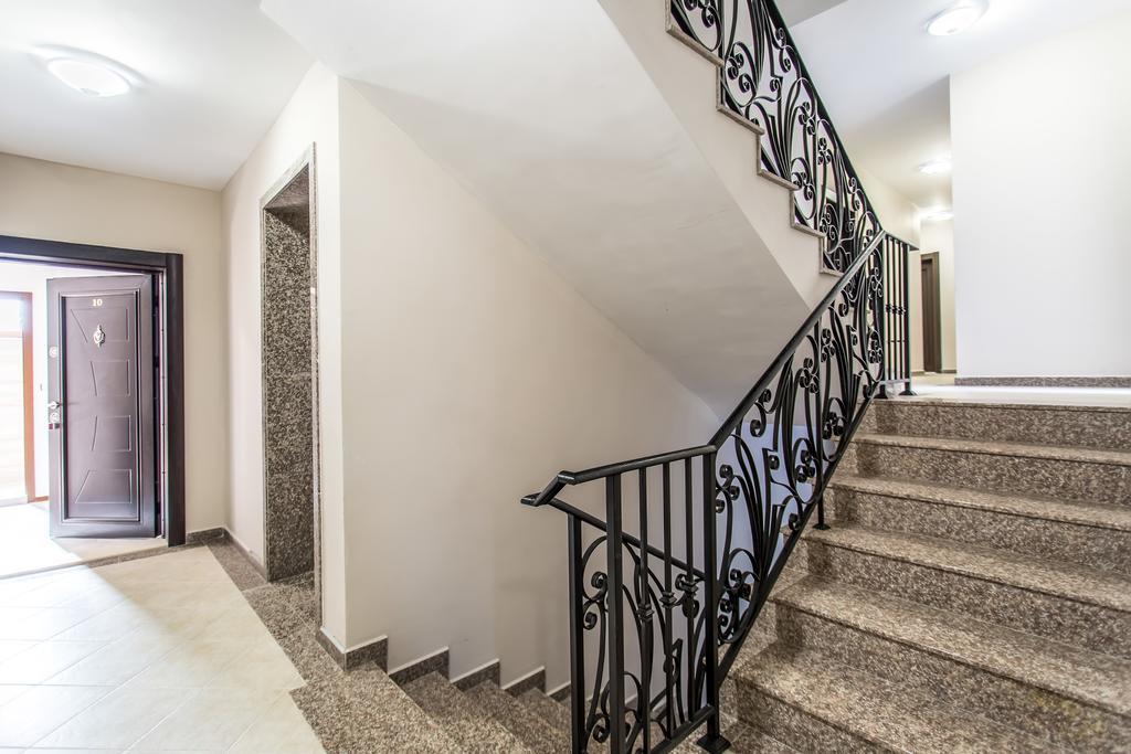 Апартамент За Гости Villa Ravda Exterior photo